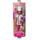 Barbie Career Pastry Chef Doll & Accessories