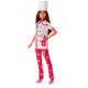 Barbie Career Pastry Chef Doll & Accessories