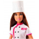 Barbie Career Pastry Chef Doll & Accessories