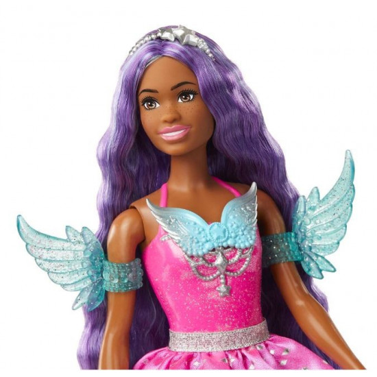 BARBIE Brooklyn movie doll