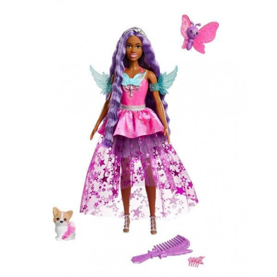 BARBIE Brooklyn movie doll