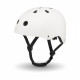 Bike Helmet White