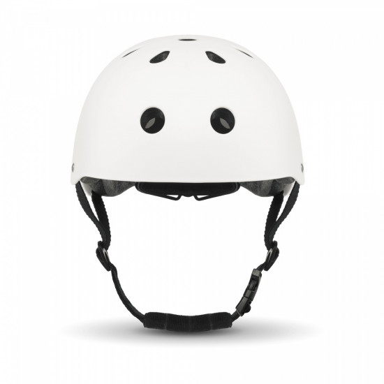 Bike Helmet White