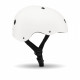 Bike Helmet White