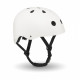 Bike Helmet White