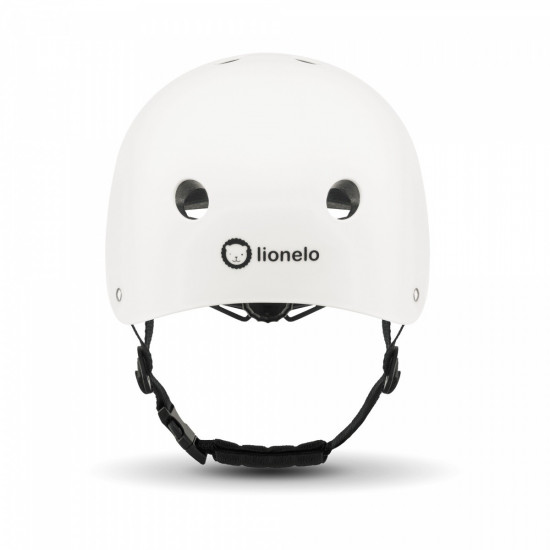 Bike Helmet White