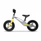 Balance bike Bart Tour Grey Stone