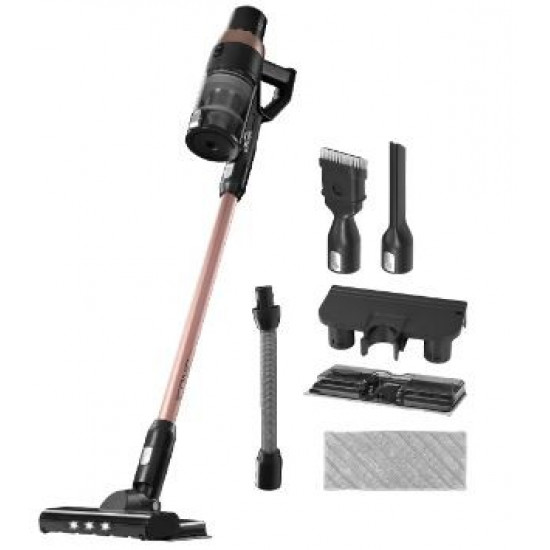 VP6025 vertical vacuum cleaner