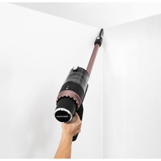 VP6025 vertical vacuum cleaner