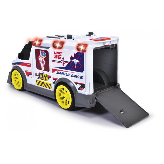 Ambulance