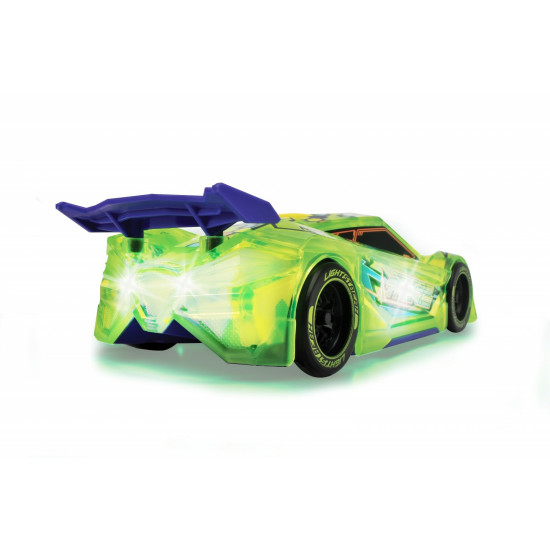 Vehicle Streets Beatz Speed Tronic 20 cm