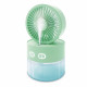 BREEZE FAN MT6515