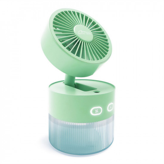 BREEZE FAN MT6515