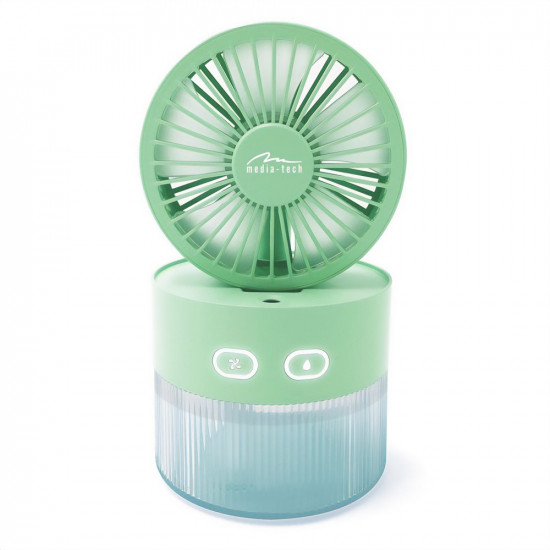 BREEZE FAN MT6515