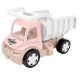 Vehicle Pink Cotton Candy - Giant Dumper