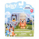 Bluey figurine set 2pack Exclusive restaurant