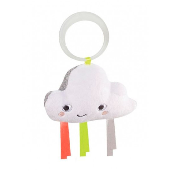 Silver Lining Cloud Activity Gym New