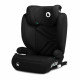 Car seat Hugo I-Size Sporty Black Carbon 15-36 kg