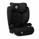 Car seat Hugo I-Size Sporty Black Carbon 15-36 kg