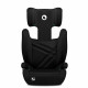 Car seat Hugo I-Size Sporty Black Carbon 15-36 kg