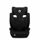 Car seat Hugo I-Size Sporty Black Carbon 15-36 kg