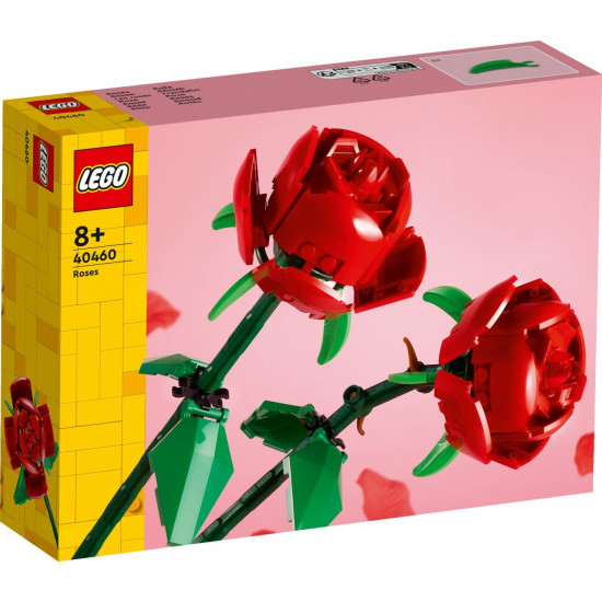 Bricks 40460 Roses