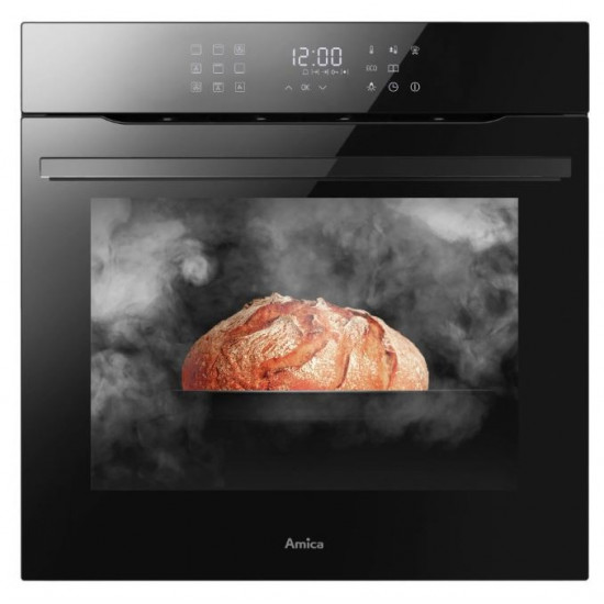 ED97619VBA+ X-TYPE STEAM Oven