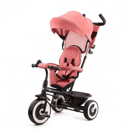 Tricycle ASTON ROSE PINK