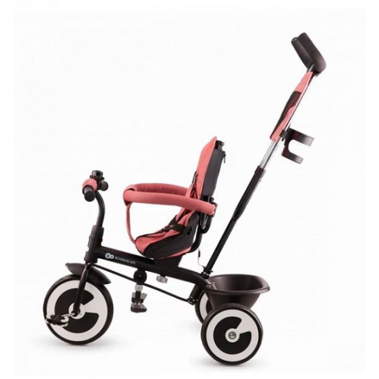 Tricycle ASTON ROSE PINK