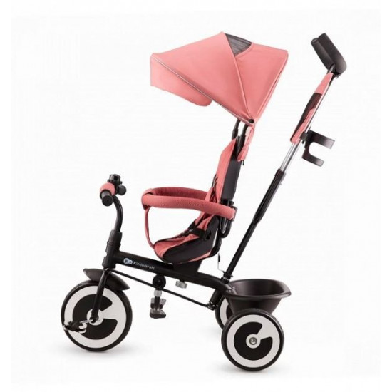 Tricycle ASTON ROSE PINK