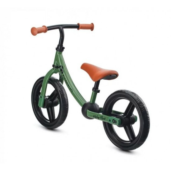 Balance bike 2WAY NEXT light green