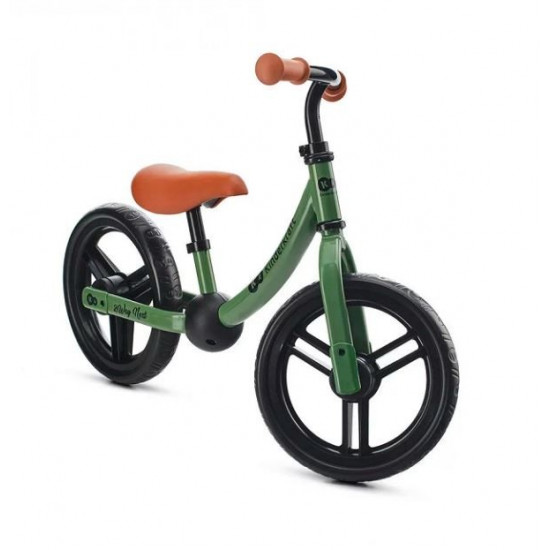 Balance bike 2WAY NEXT light green