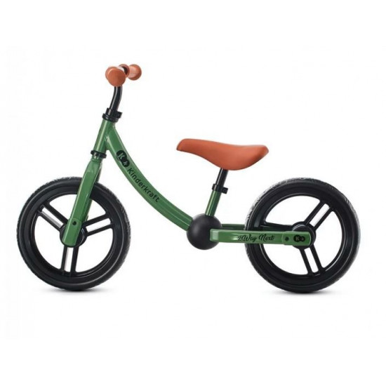 Balance bike 2WAY NEXT light green