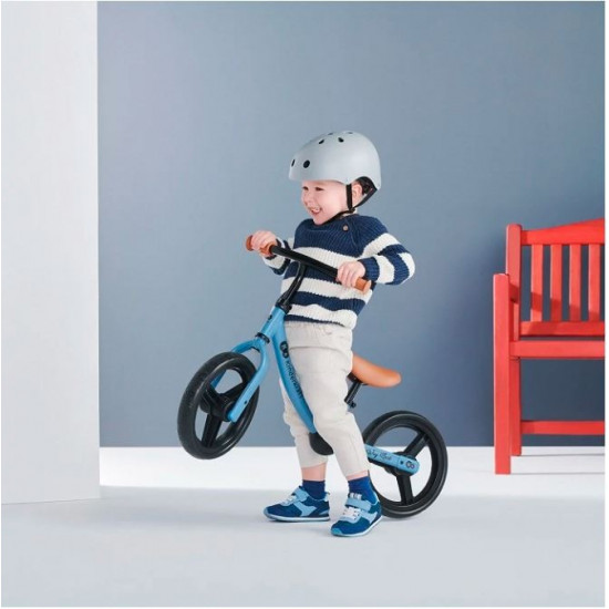 Balance bike 2WAY NEXT light green