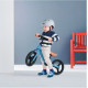 Balance bike 2WAY NEXT light green