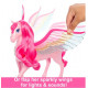 Barbie A Touch of Magic Pegasus and Accessories