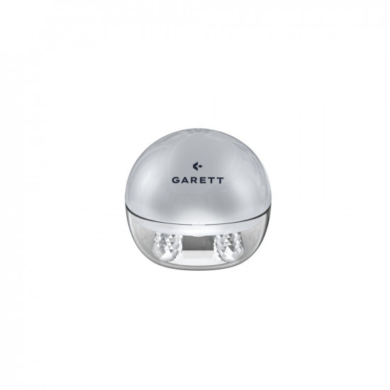 Garett Beauty Pretty Face silver