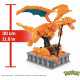 Blocks Mega Pokemon Motion Charizard