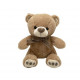 Brown Teddy Bear 27 cm