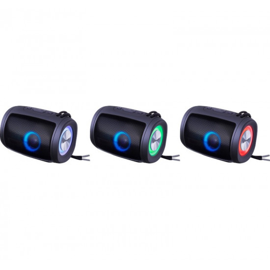 Speaker Bluetooth Ejoy S200 TWS 2.0 black