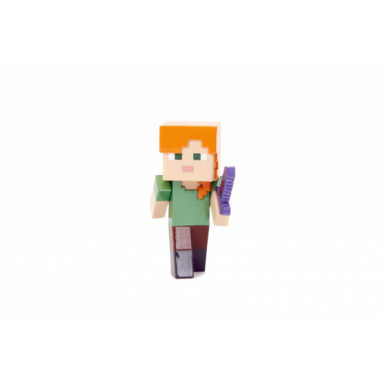 Figure Minecraft 6.5 cm