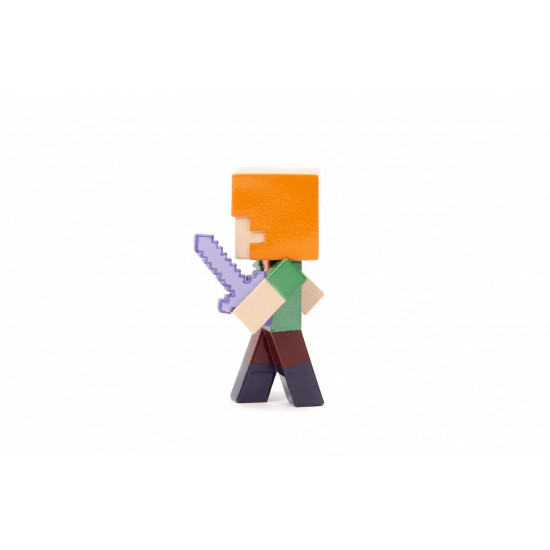 Figure Minecraft 6.5 cm