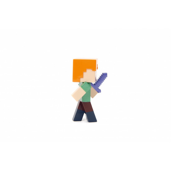 Figure Minecraft 6.5 cm