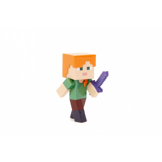 Figure Minecraft 6.5 cm