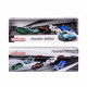 Vehicles Porsche, 5-pack