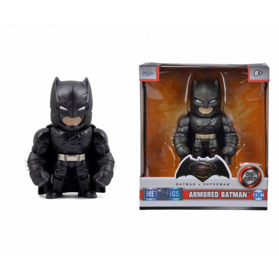 Figure Batman metal 10 cm