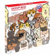 Set Diamond Dotz - Dogs&Dotz box