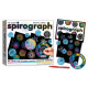 Spirograph - Scratch off kit