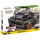 Blocks Historical Collection WWII Panzer III Ausf. J 590 blocks