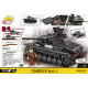 Blocks Historical Collection WWII Panzer III Ausf. J 590 blocks